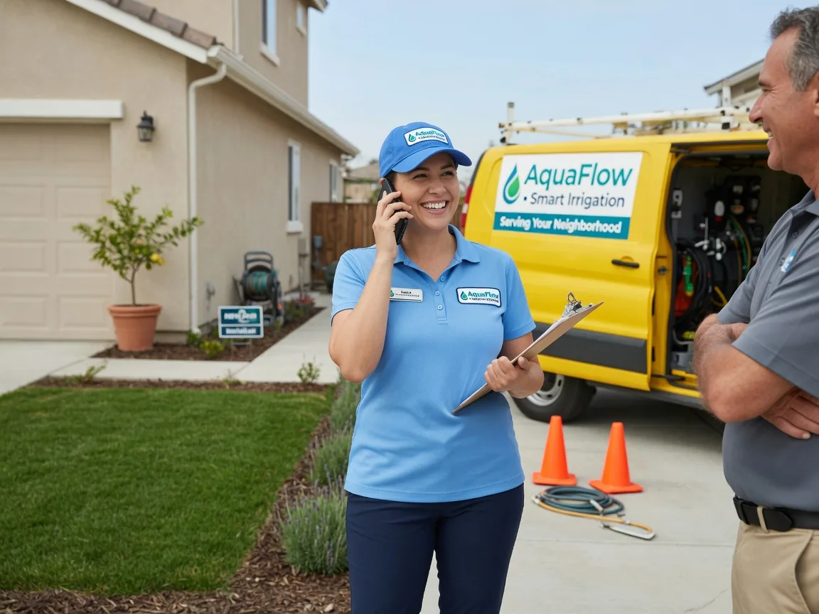 Irrigation Installation Scottsville, KY FAQs